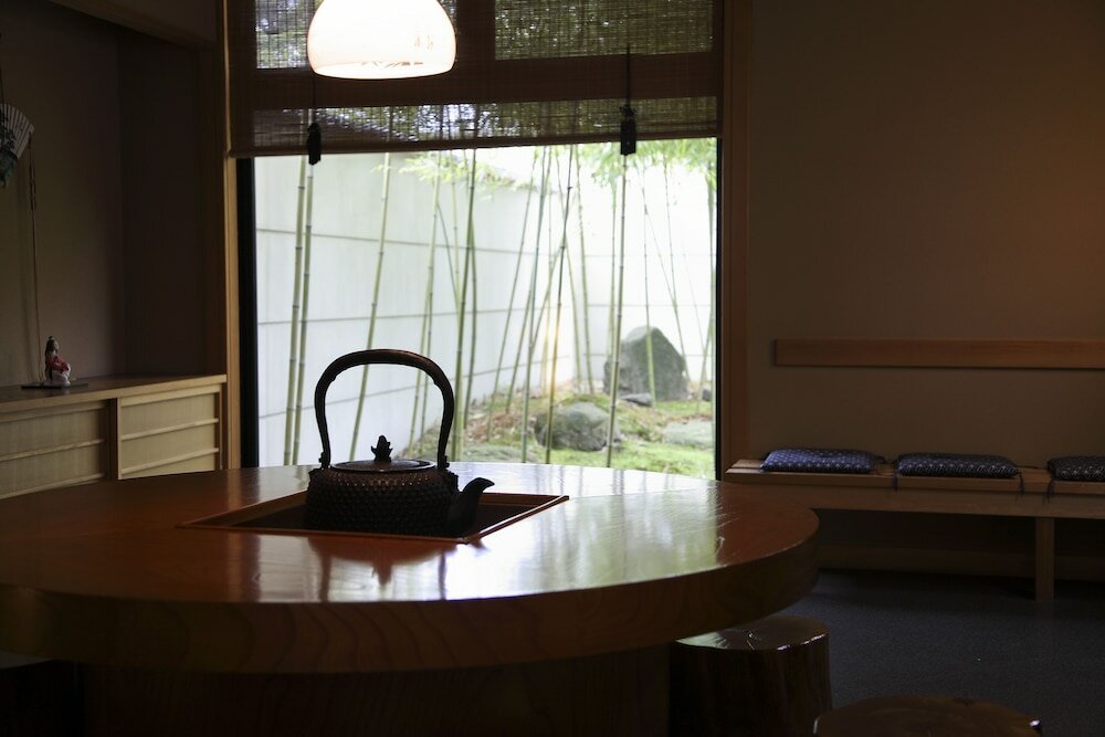 Фото Tabist Chikuba Shinyotei Hakodate Yunokawaonsen
