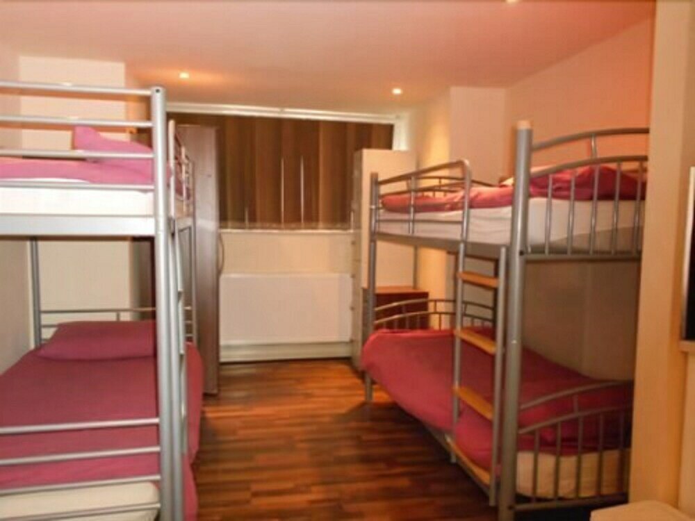 Фото 247London Studio Flats