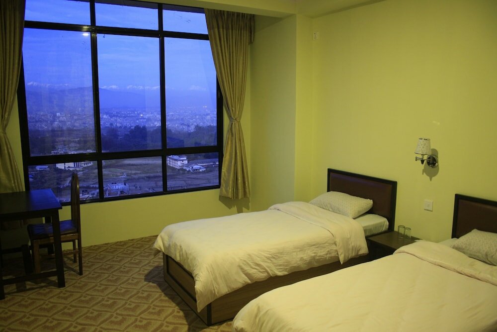 Фото Kirtipur Hillside Hotel and Resort