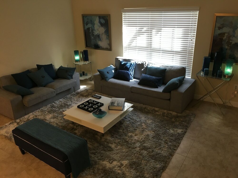 Фото Paradise Palms Resort by Dws Vacation Villas