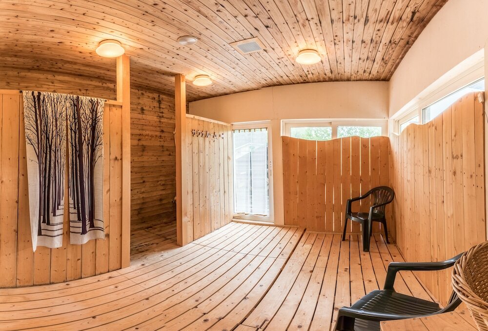 Фото Jam Lodge Niseko