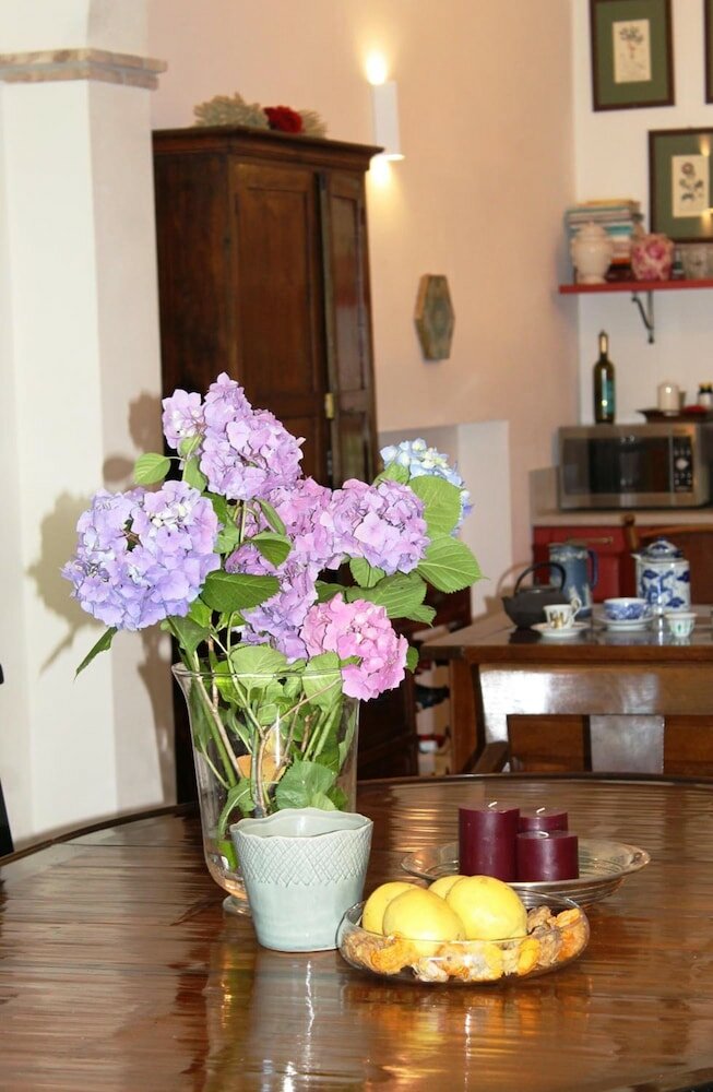 Фото Donna Etrusca B&b