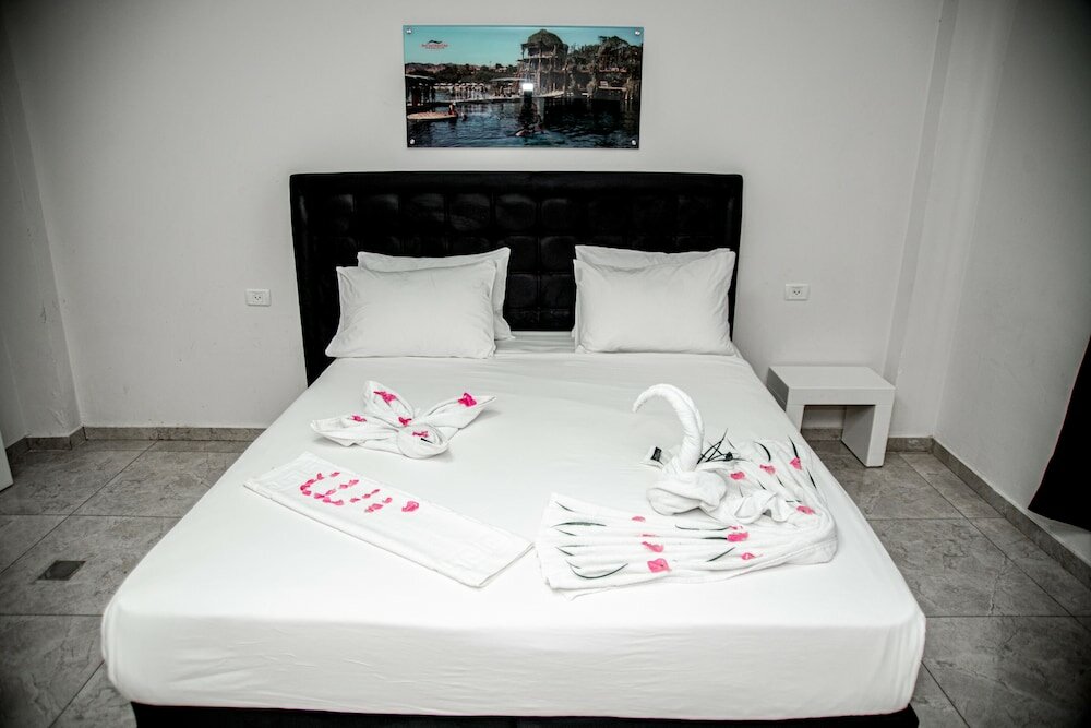 Фото Red Sea Hotel Eilat