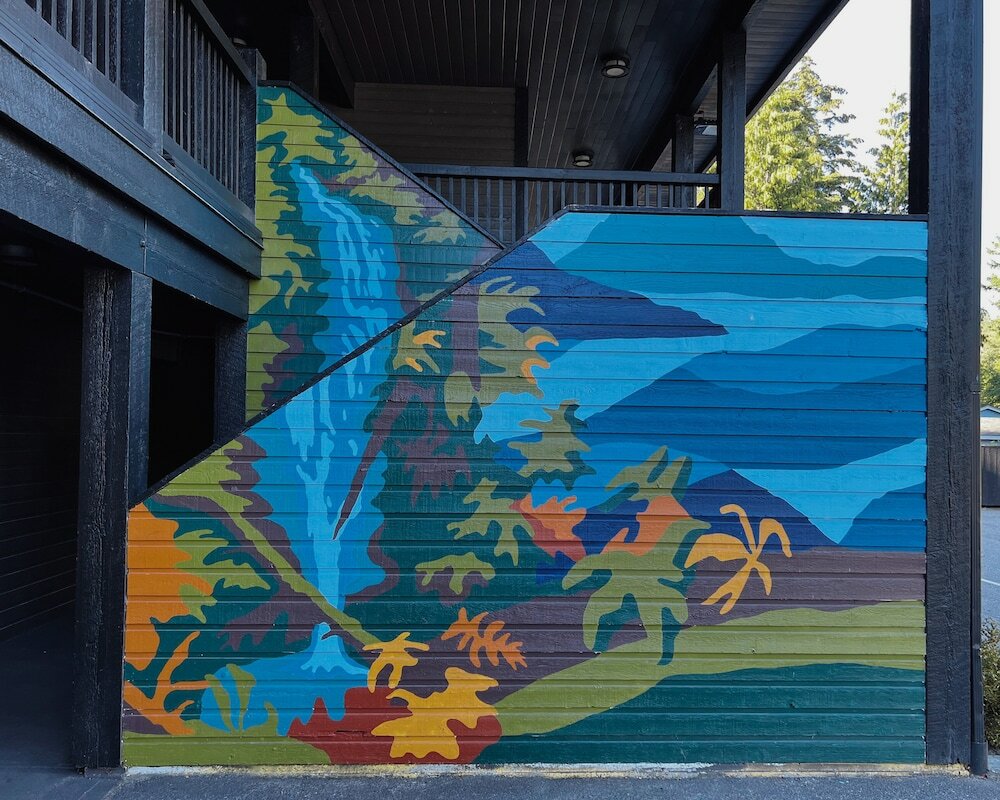 Фото The Oceanside, a Coast Hotel