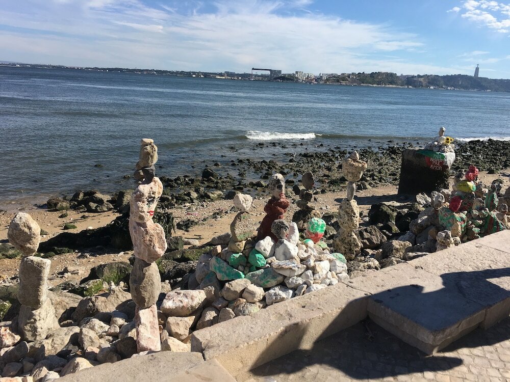 Фото Castle Inn Lisbon