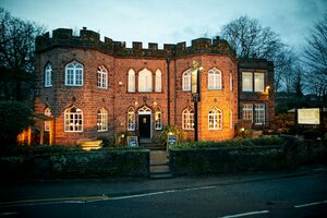 Гостиница Childwall Abbey, by Marstons Inns