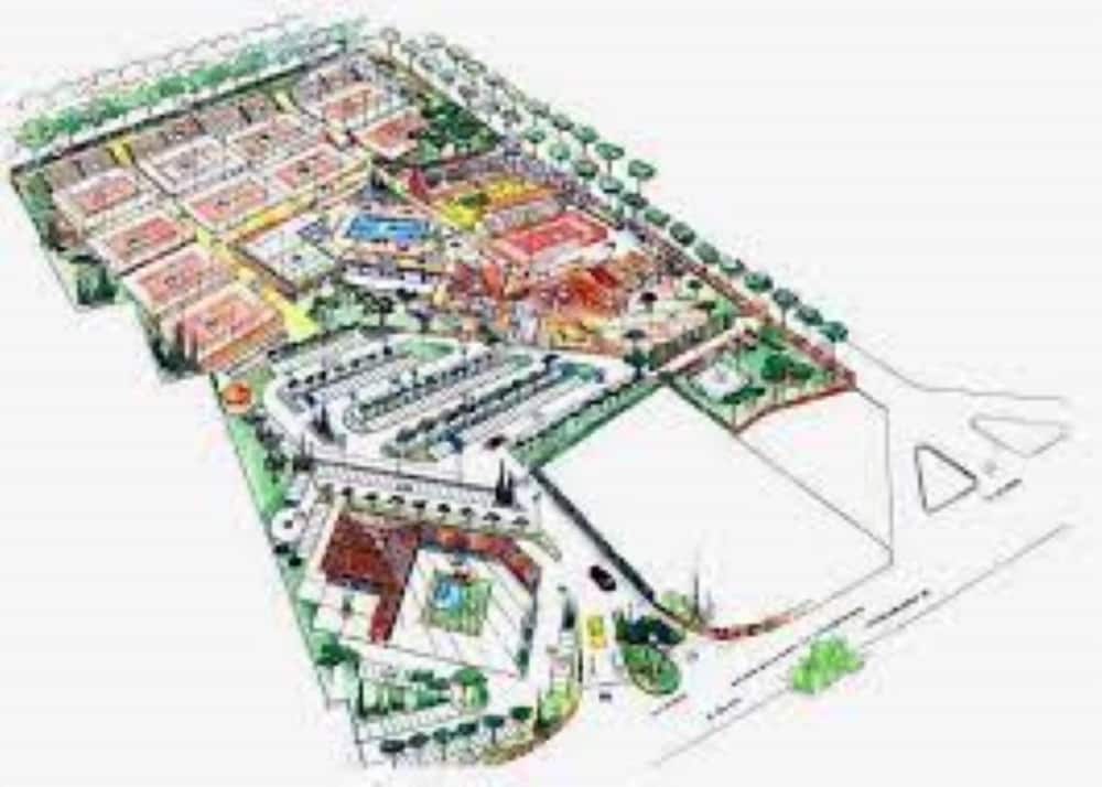 Фото Donna Etrusca B&b