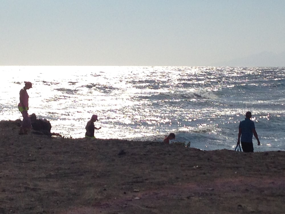 Фото Sea and Sand Luxury Villas