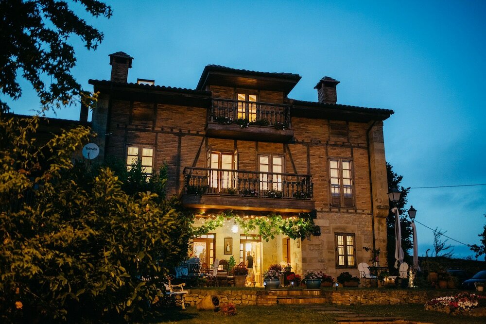 Фото Posada La Cotía