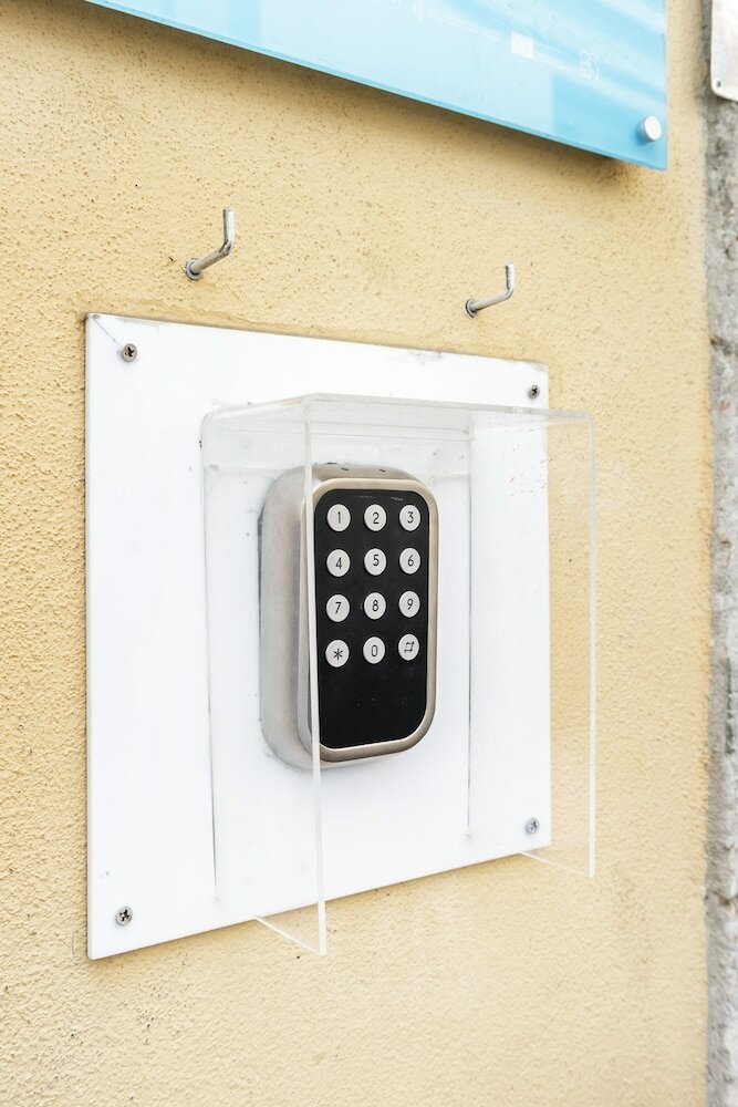 Фото Castle Inn Lisbon