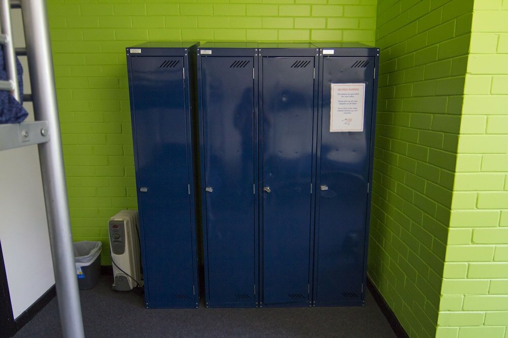 Фото Billabong Backpackers Resort