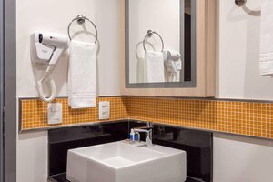 Гостиница TRYP by Wyndham Sao Paulo Guarulhos Airport