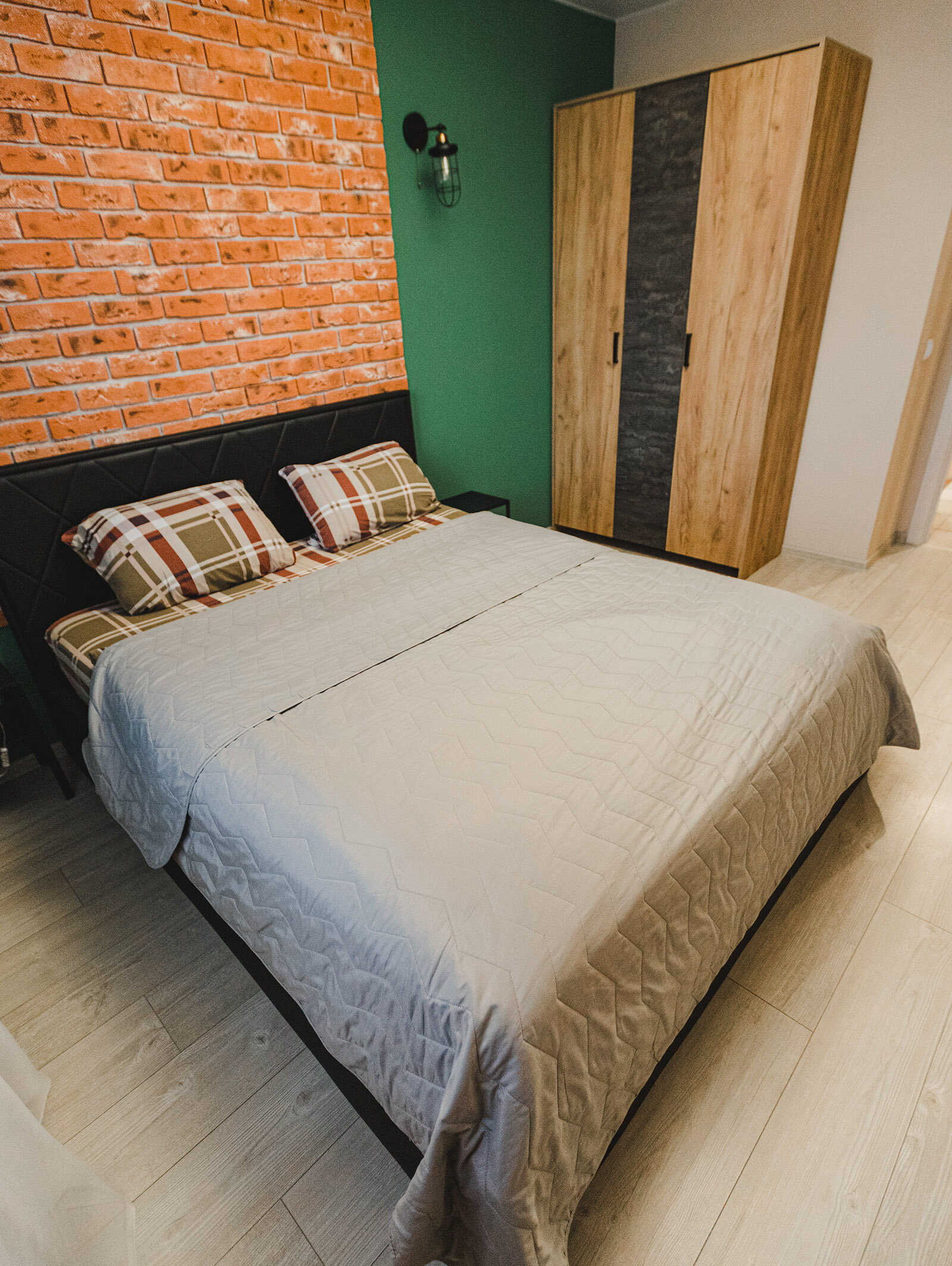 Фото Апартаменты Есенин смарт