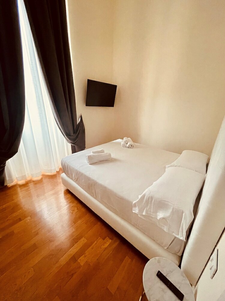 Фото Trevi Rome Suite