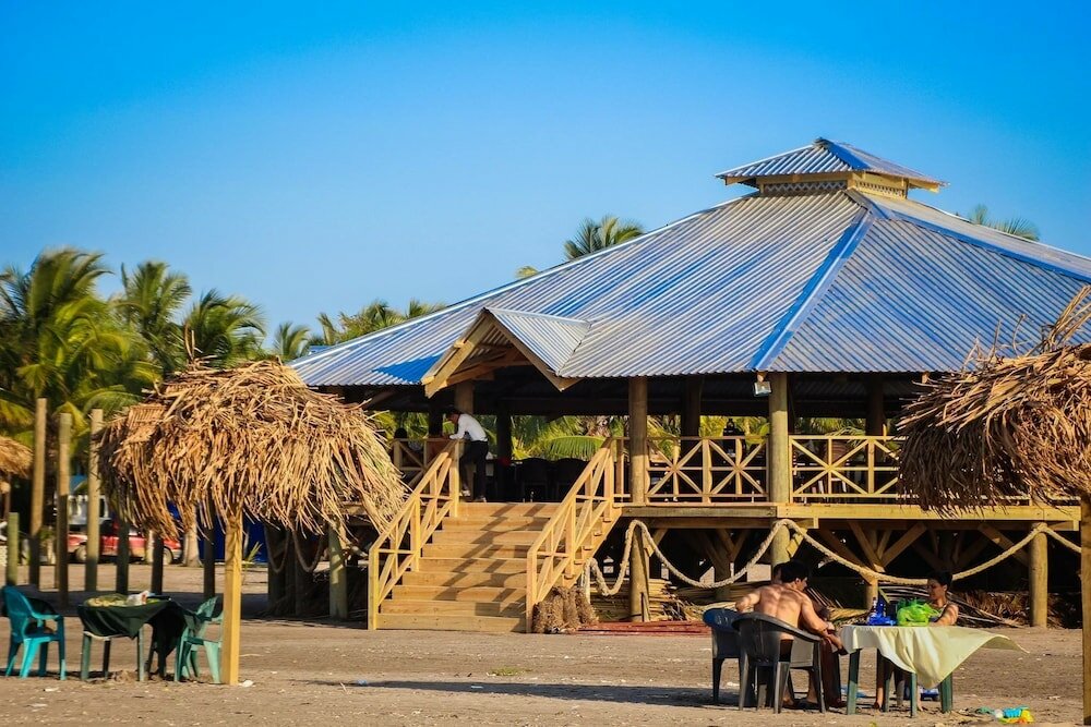 Фото Hotel Costa Azul Faro Marejada