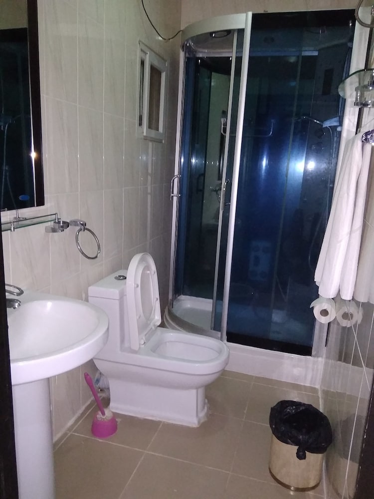 Фото Aes Luxury Apartments