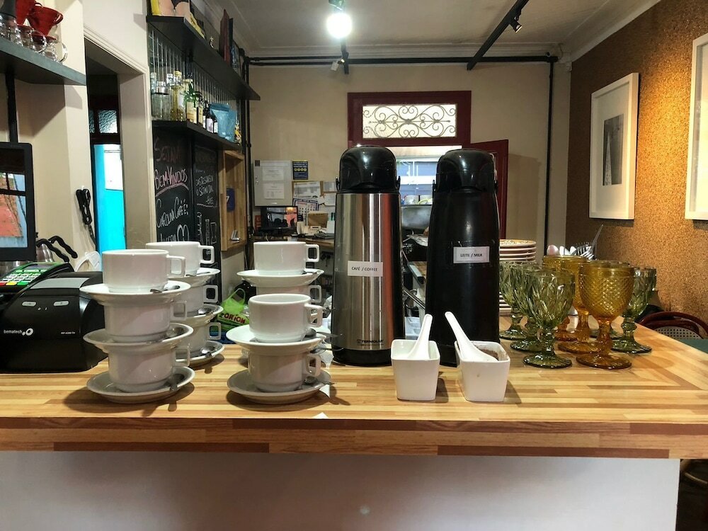 Фото Hostel California Cafe Bar