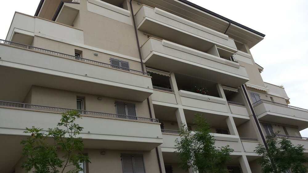 Фото Residence Alba