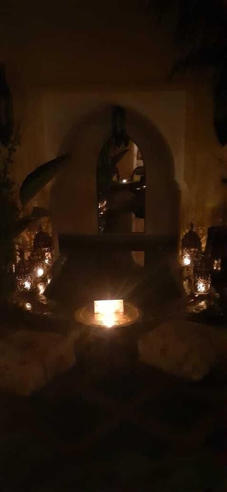 Фото Riad El Youssoufi