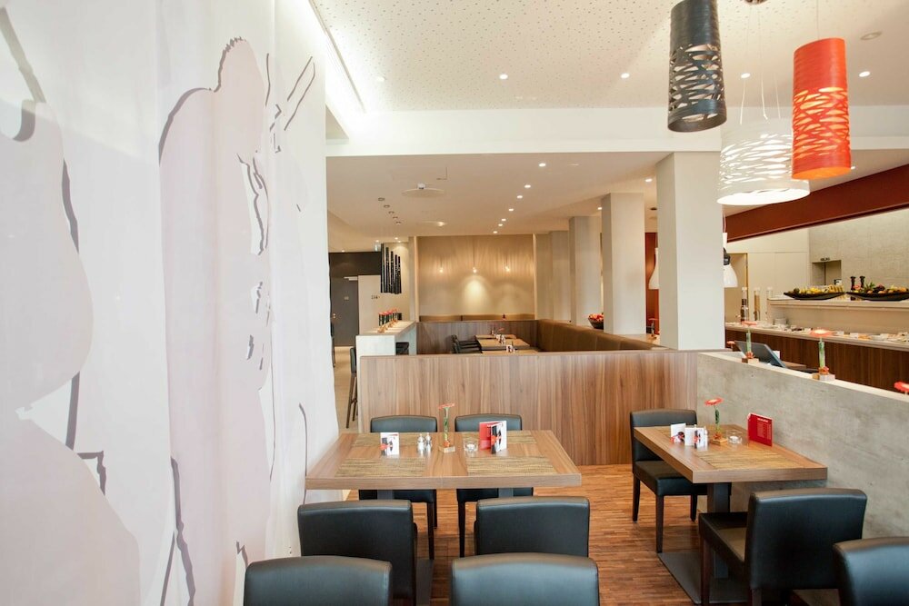 Фото BigBOX Allgäu Hotel