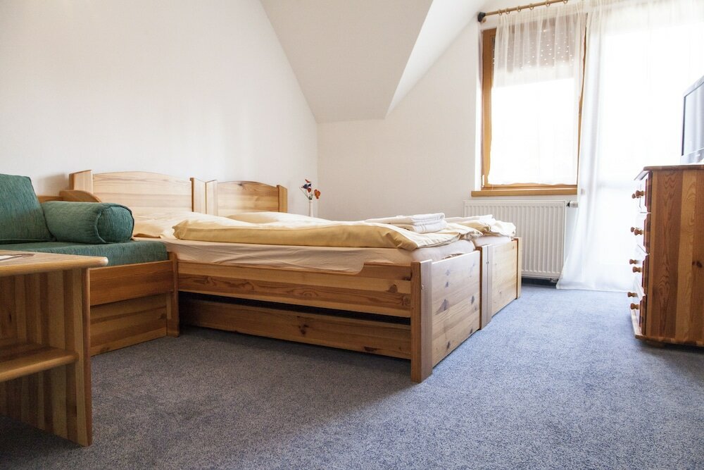 Фото Penzión Snežienka