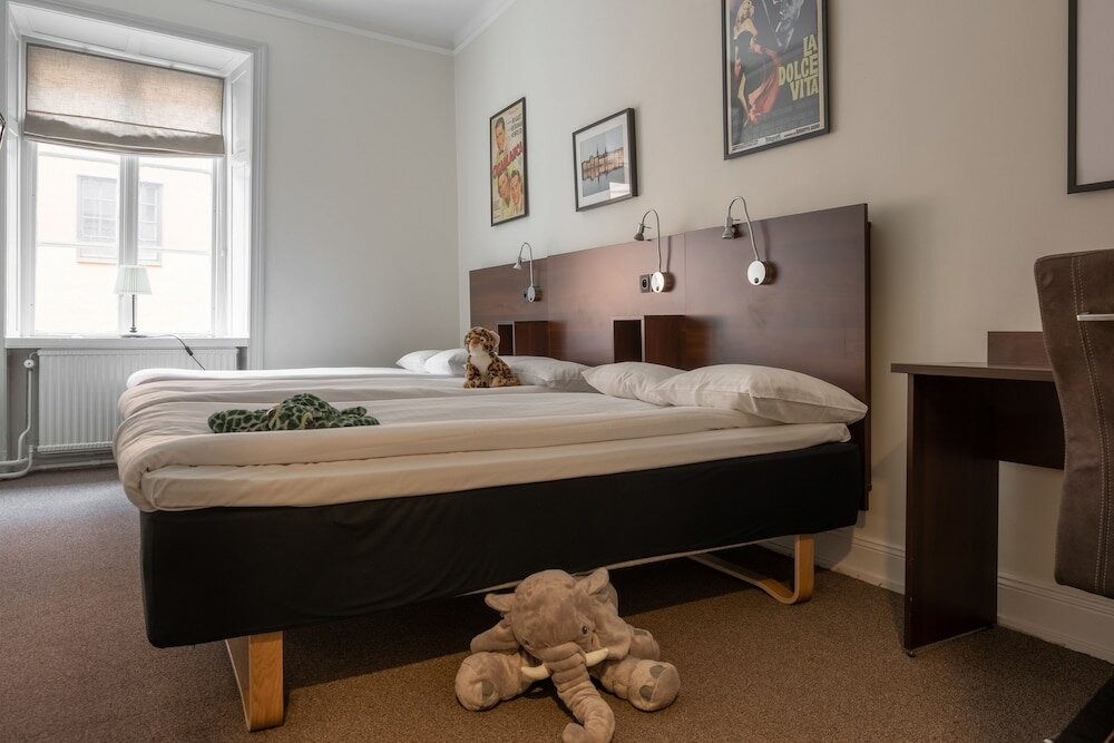 Фото Castle House Inn