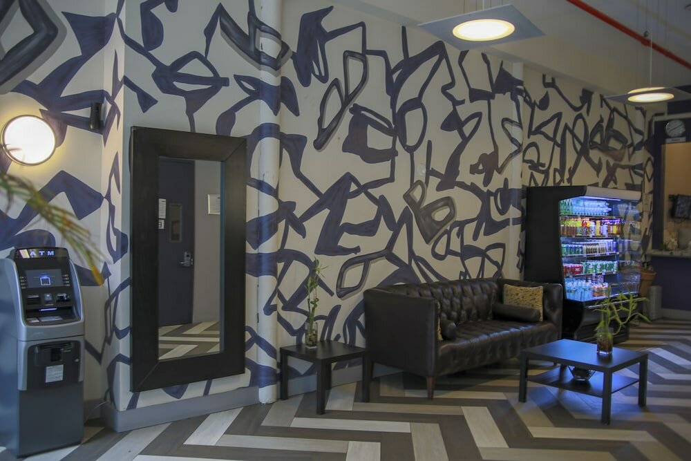 Фото International Students Residence