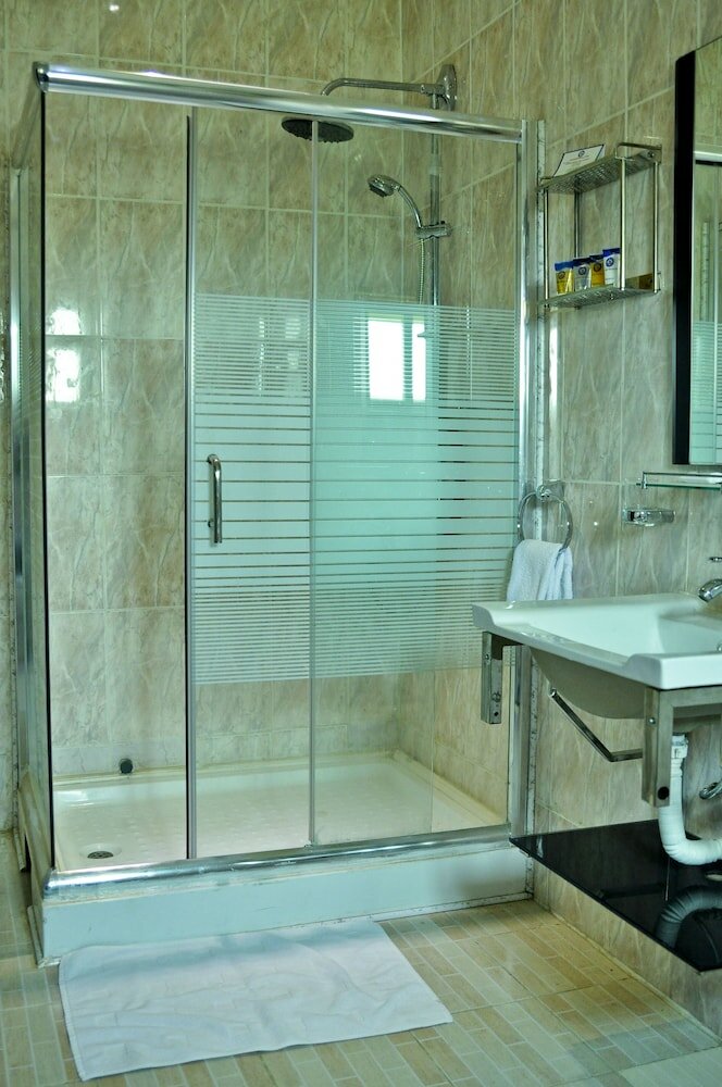 Фото Aes Luxury Apartments