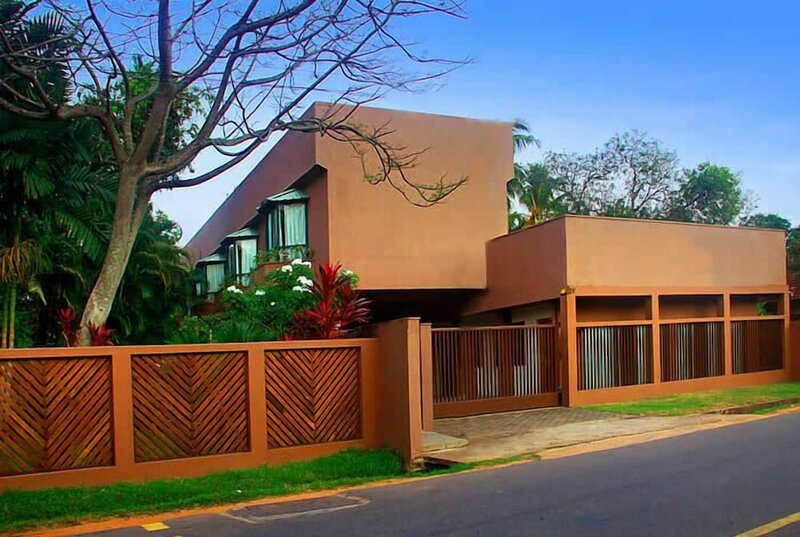 Гостиница Lodge19