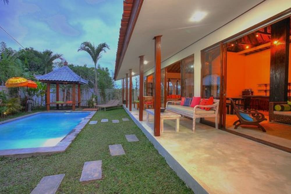 Фото Villa Iman