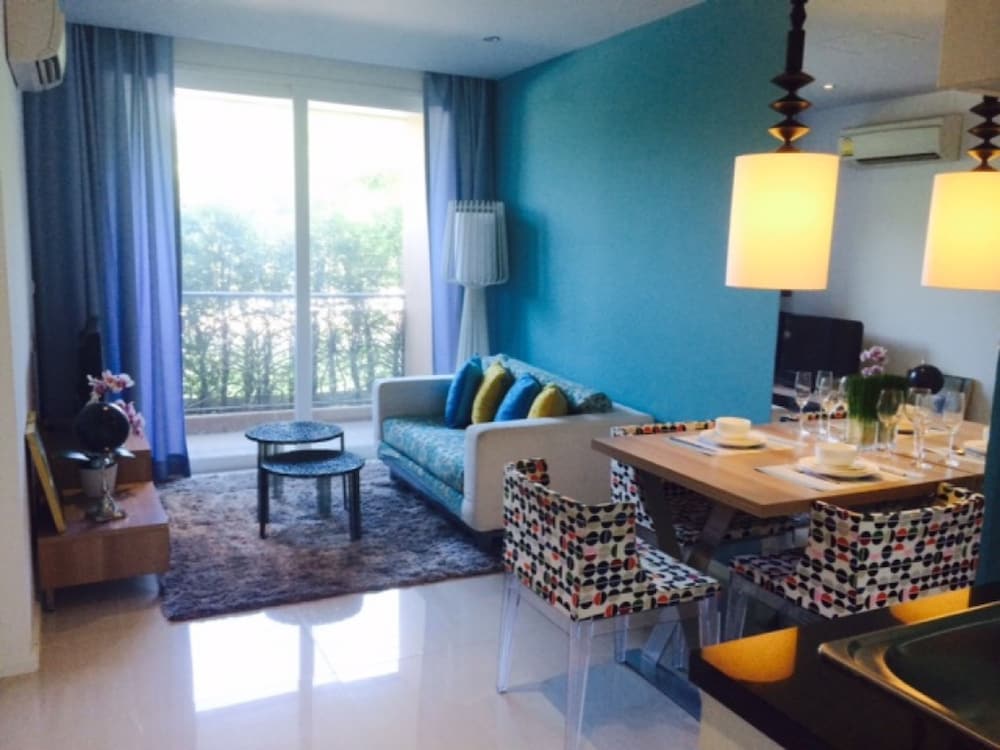 Фото Atlantis Resort Jomtien Beach