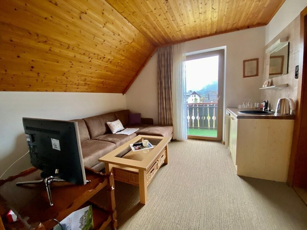 Фото Dormio Resort Obertraun