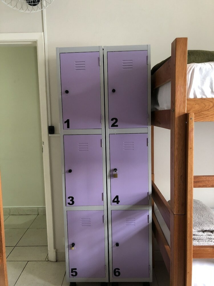 Фото Hostel California Cafe Bar