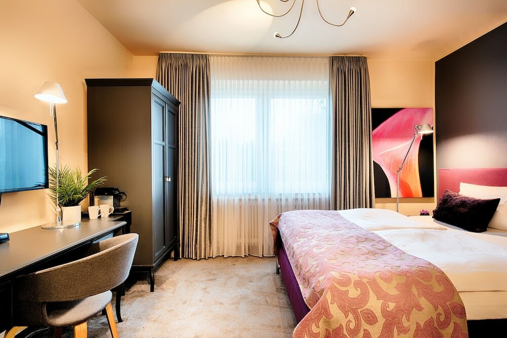 Фото Hotel Fürst Garden