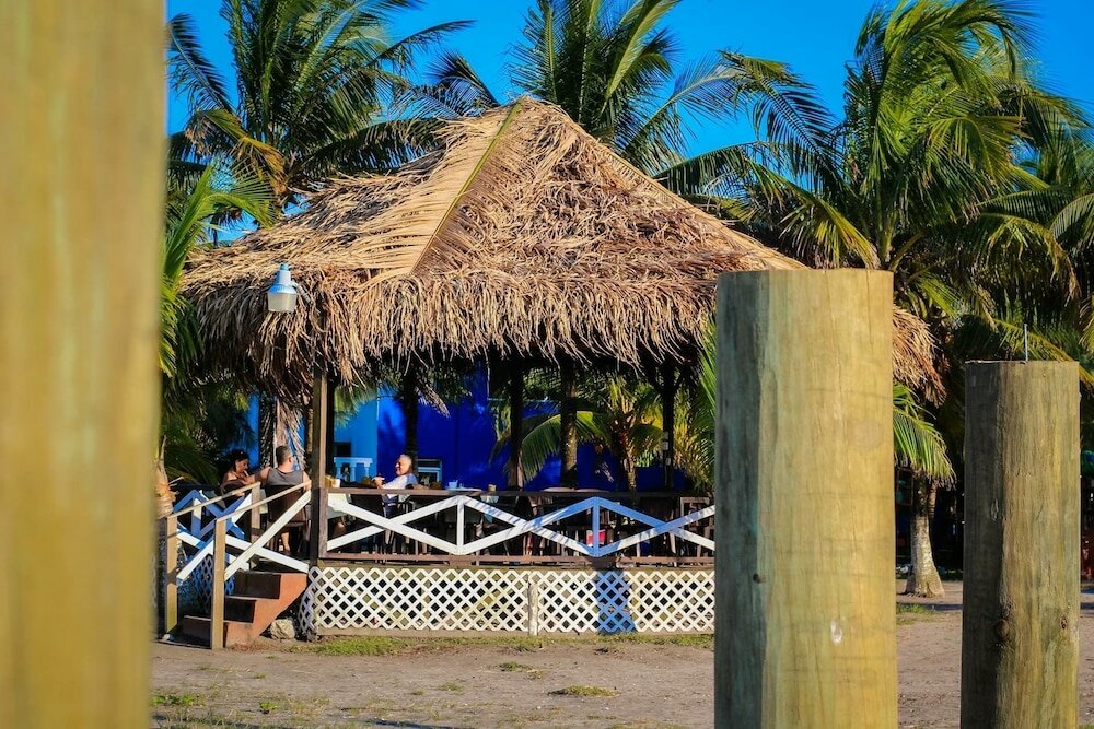 Фото Hotel Costa Azul Faro Marejada