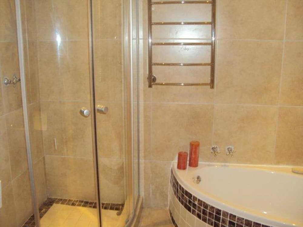 Фото Villa La Vida- Self-Catering House