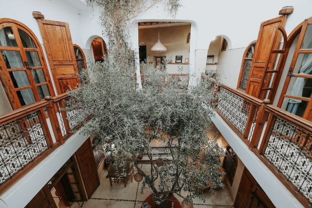 Фото Dar Nour El Houda