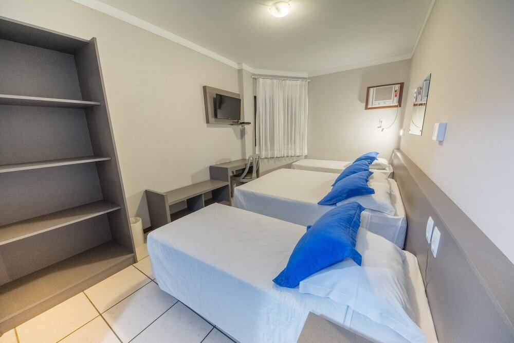 Фото Camboriú Praia Hotel