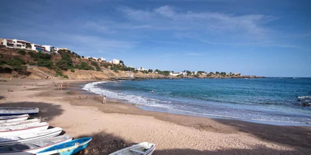 Фото Praiano Aparthotel