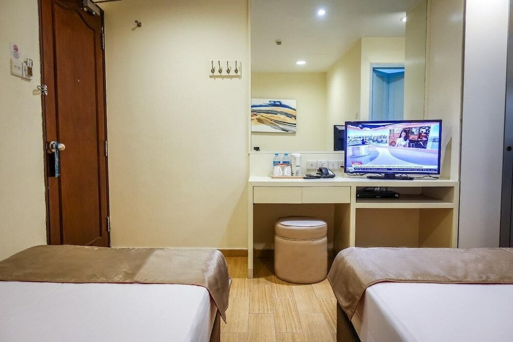 Фото Hotel 81 Cosy