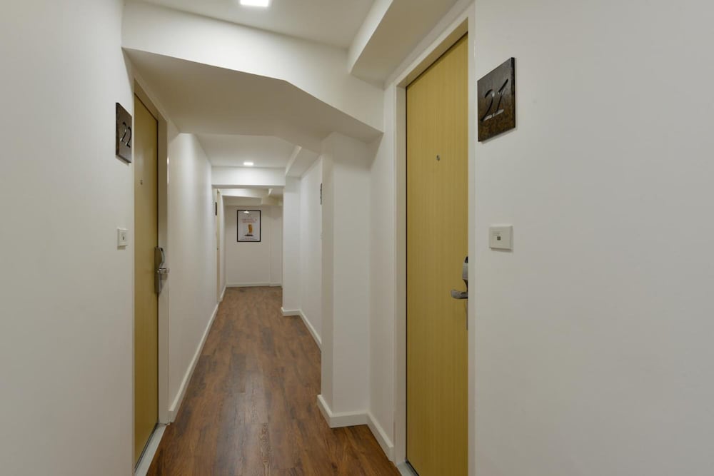 Фото ICheck inn Sukhumvit 19