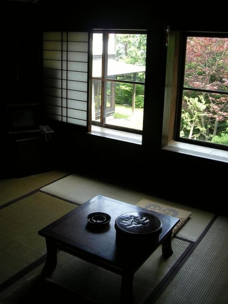 Фото Ishiba Ryokan
