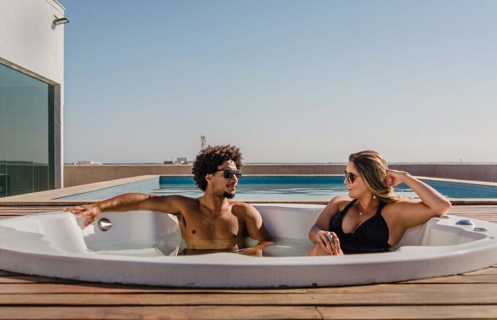 Фото Paradiso Corporate - Cabo Frio