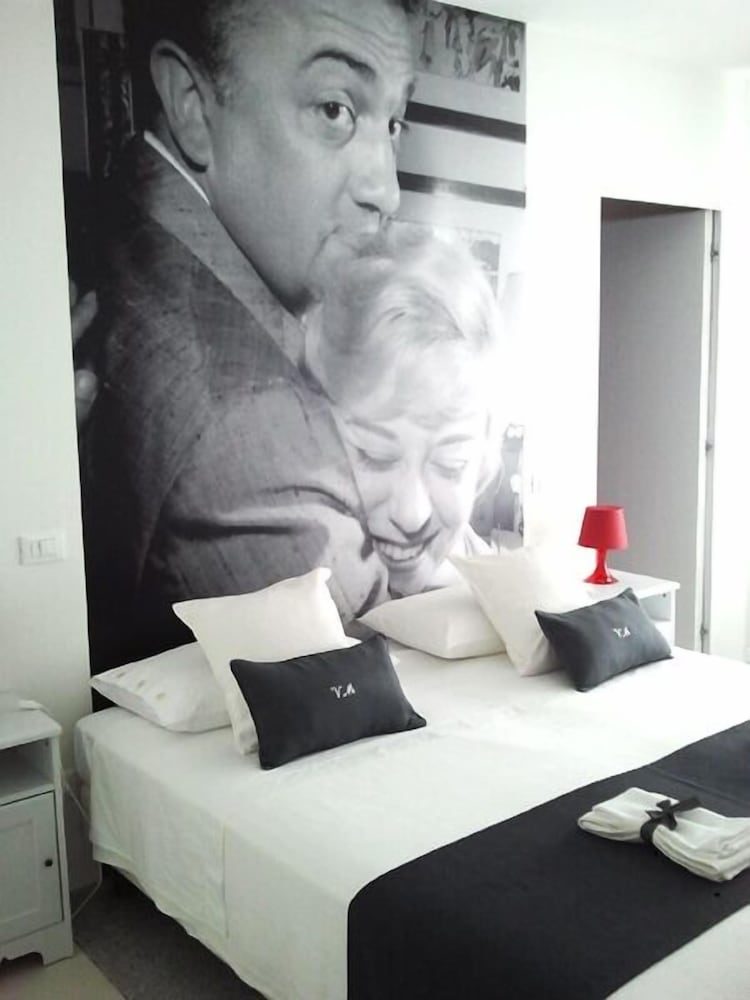 Фото Villa Venice Movie