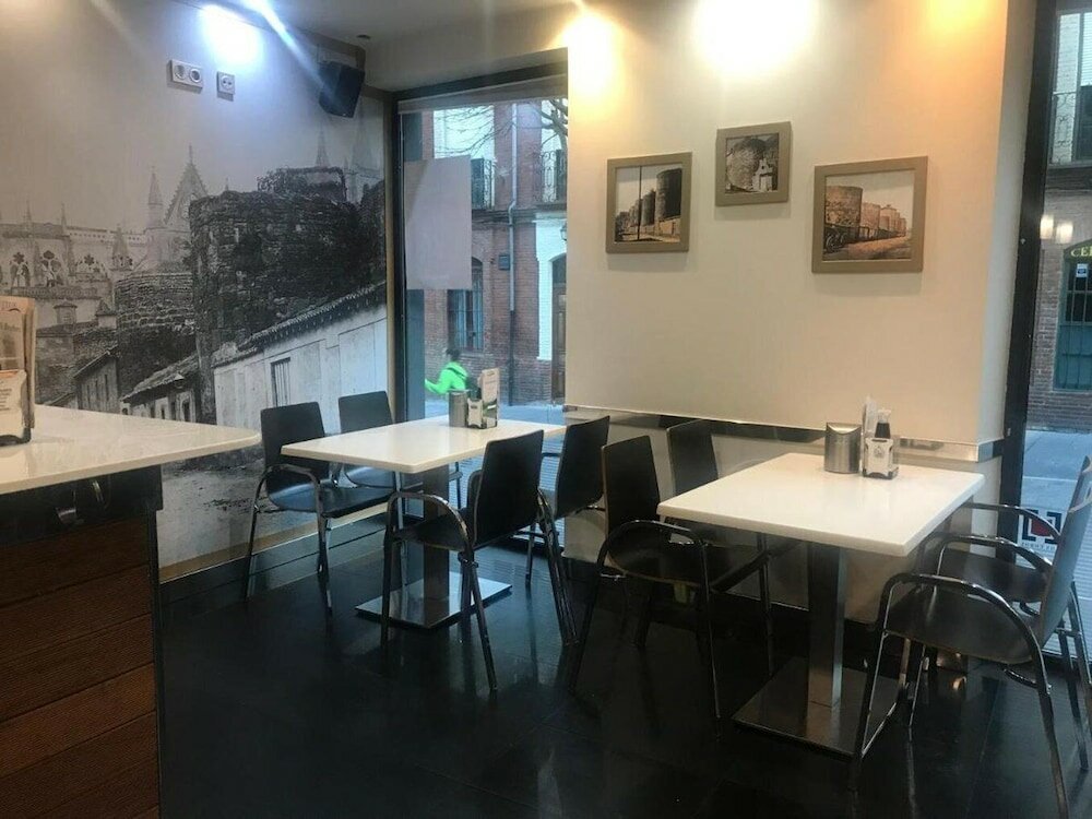 Фото Hotel SPA Qh Centro Leon