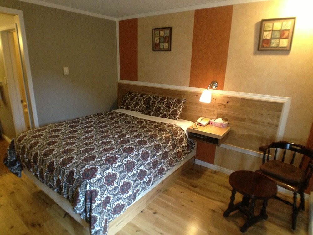 Фото Galaxy Motel