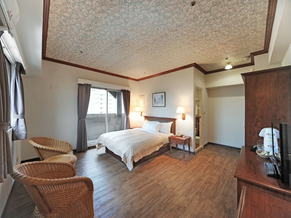 Фото Kenting Holiday Hotel