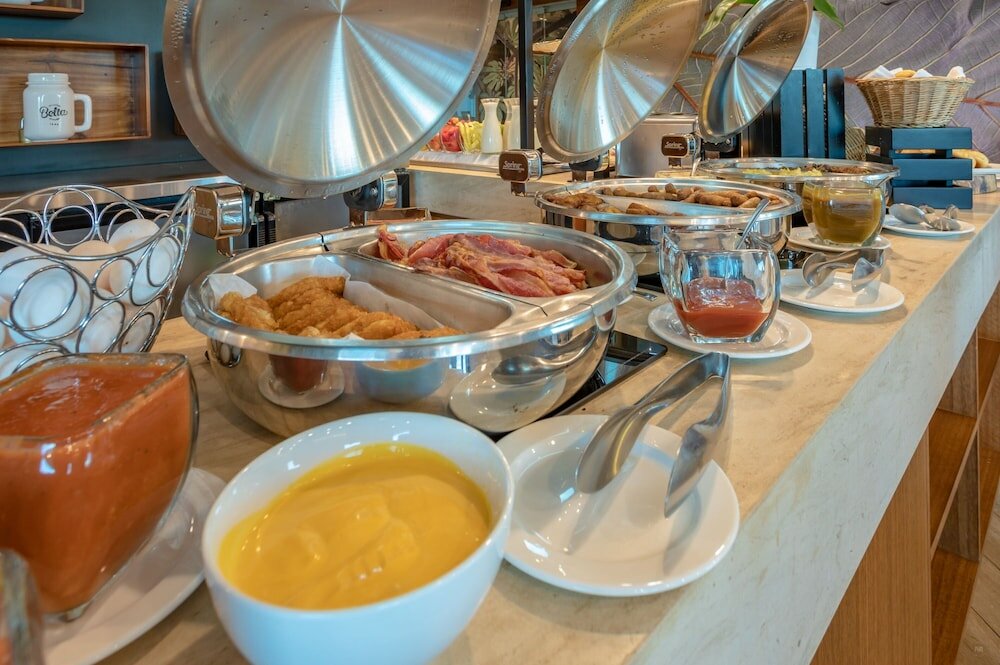 Фото Sheraton San Jose Hotel, Costa Rica