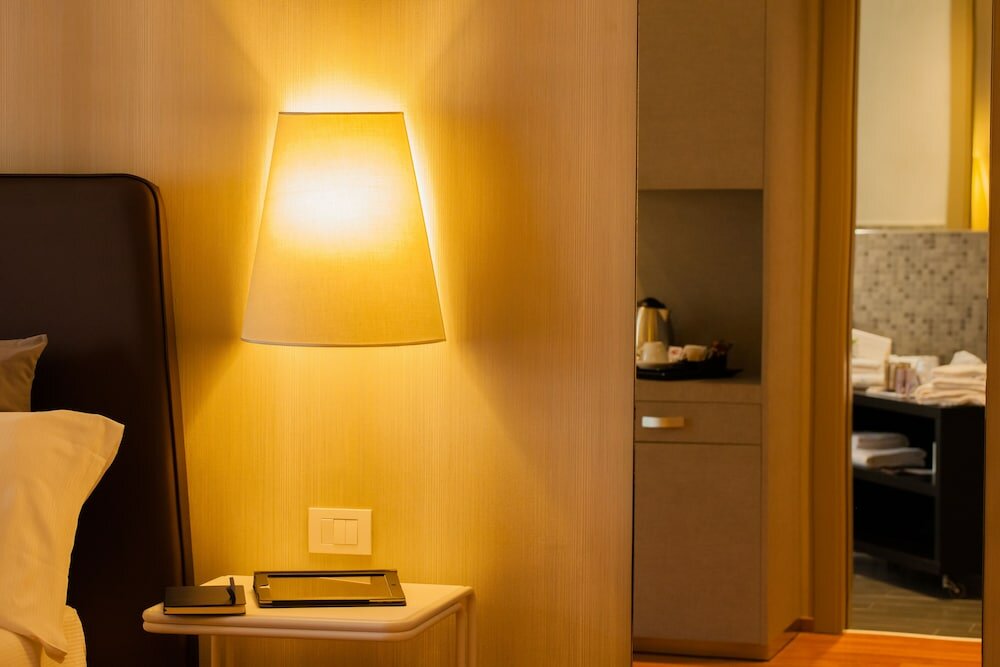 Фото Callistos Hotel & SPA