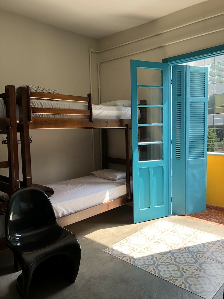 Фото Hostel California Cafe Bar